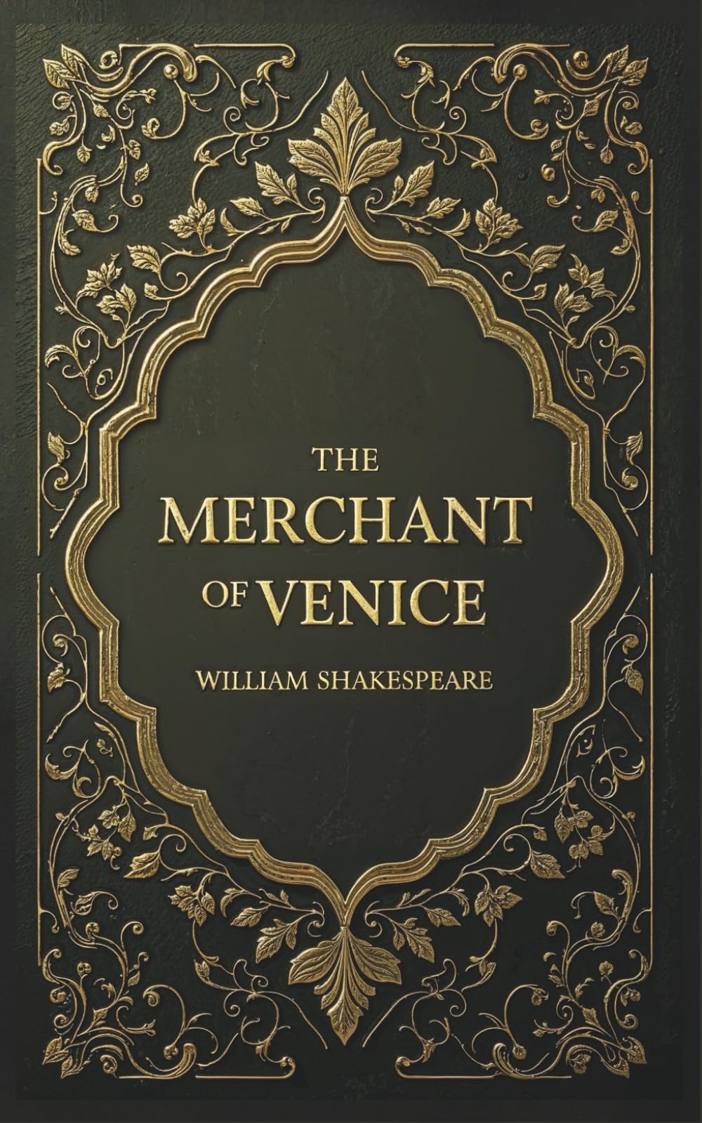 The Merchant of Venice