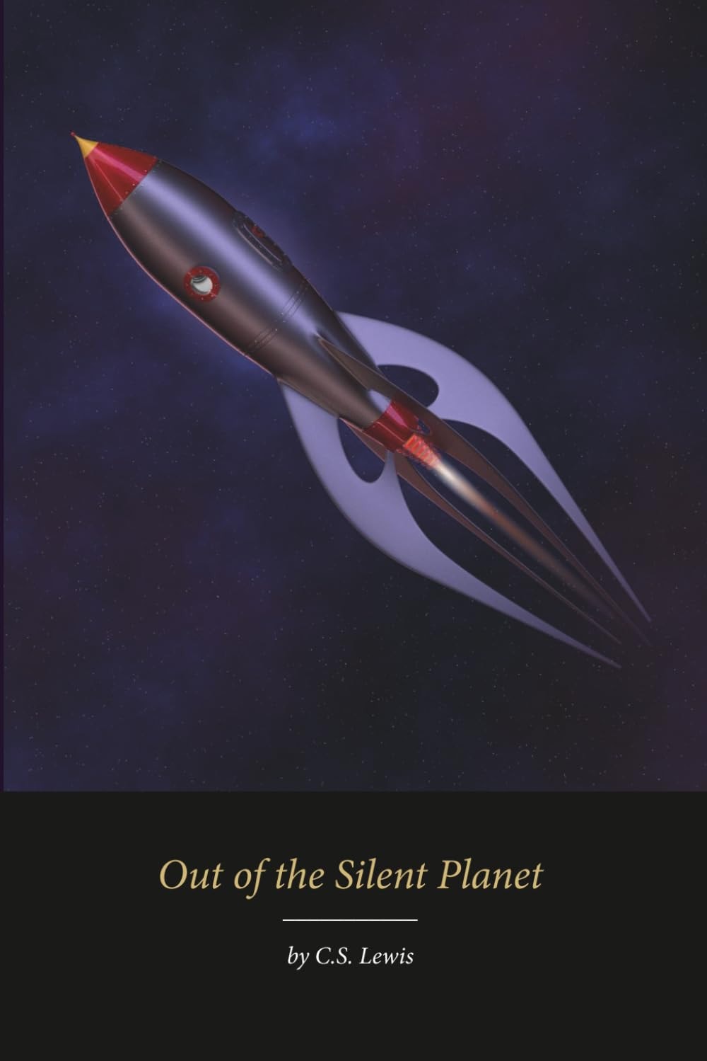 Out of the Silent Planet