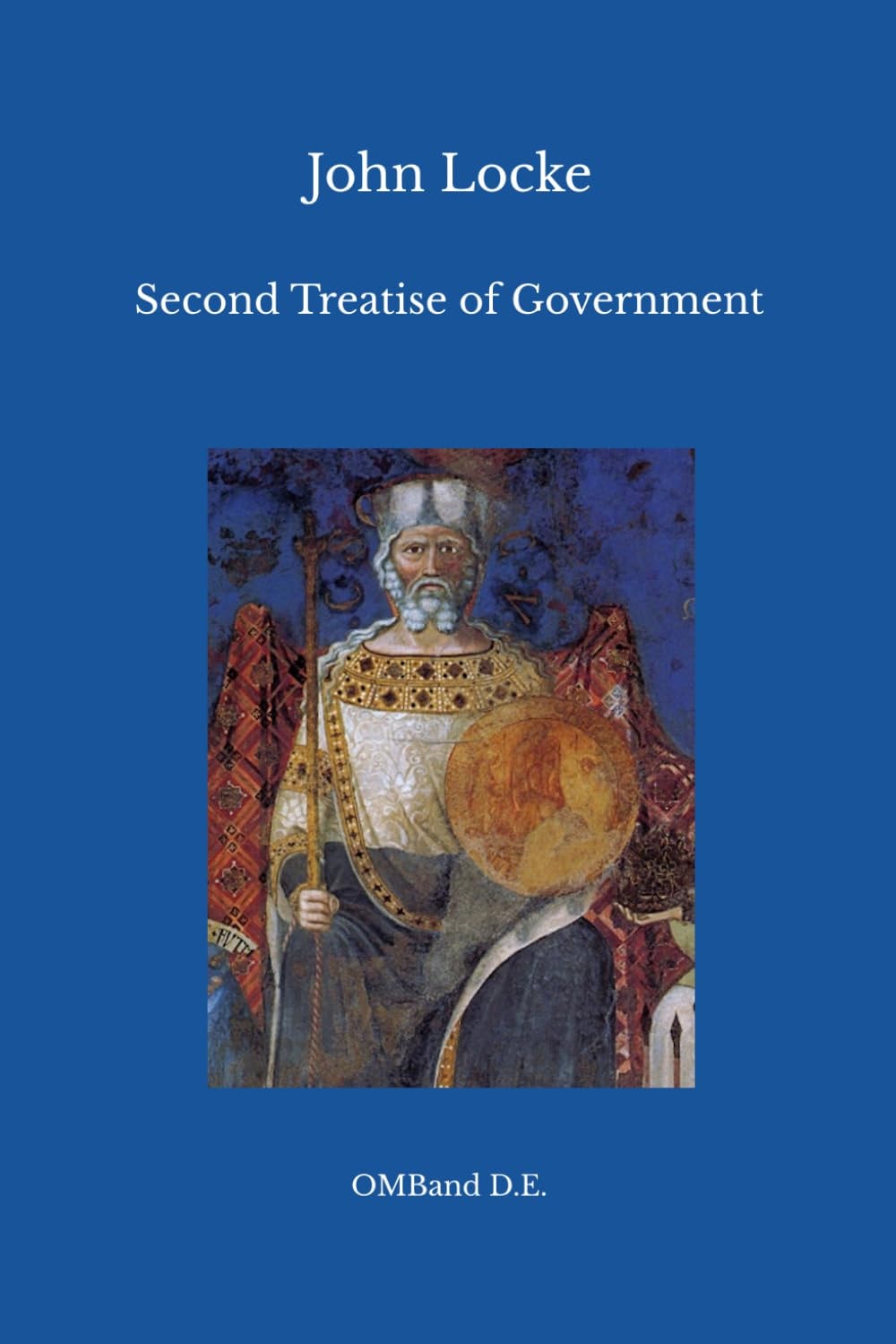 Second Treatise of Government