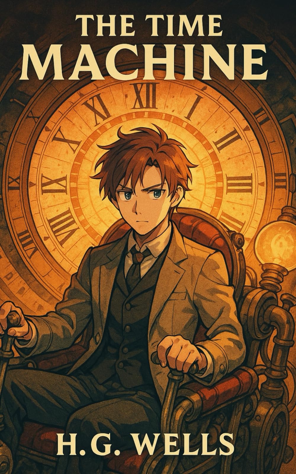 The Time Machine