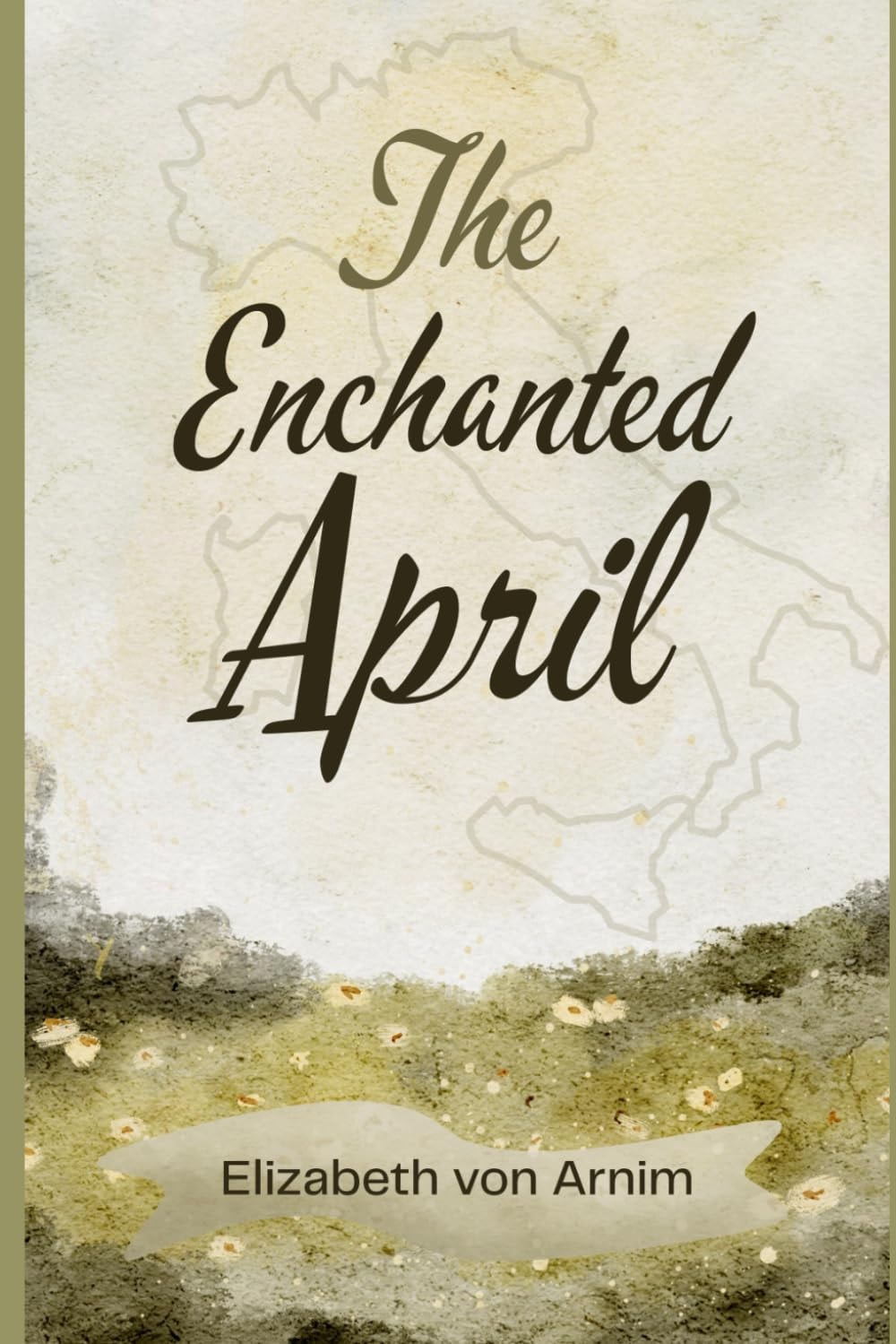 The Enchanted April