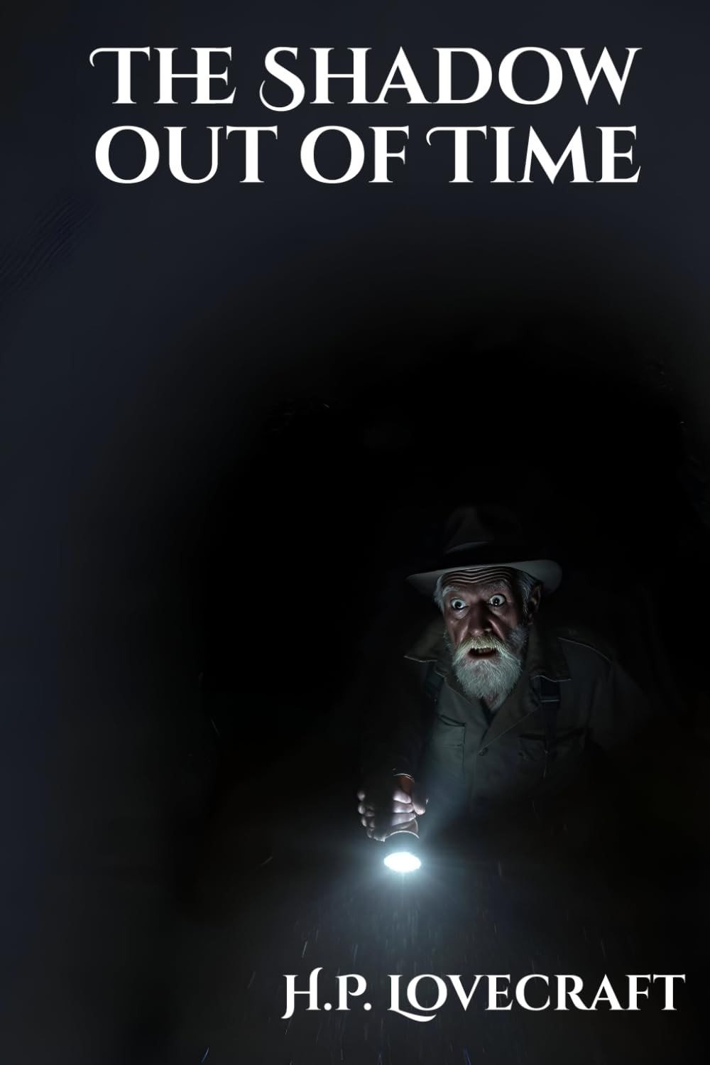 The Shadow Out of Time