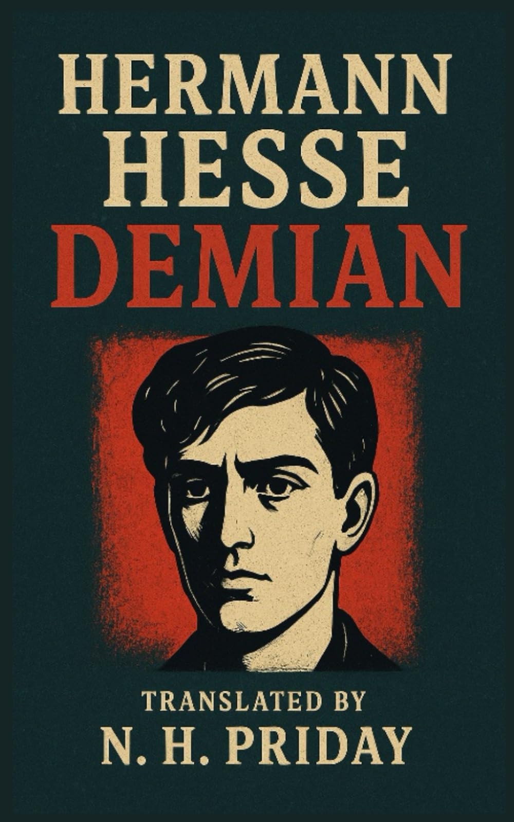 Demián