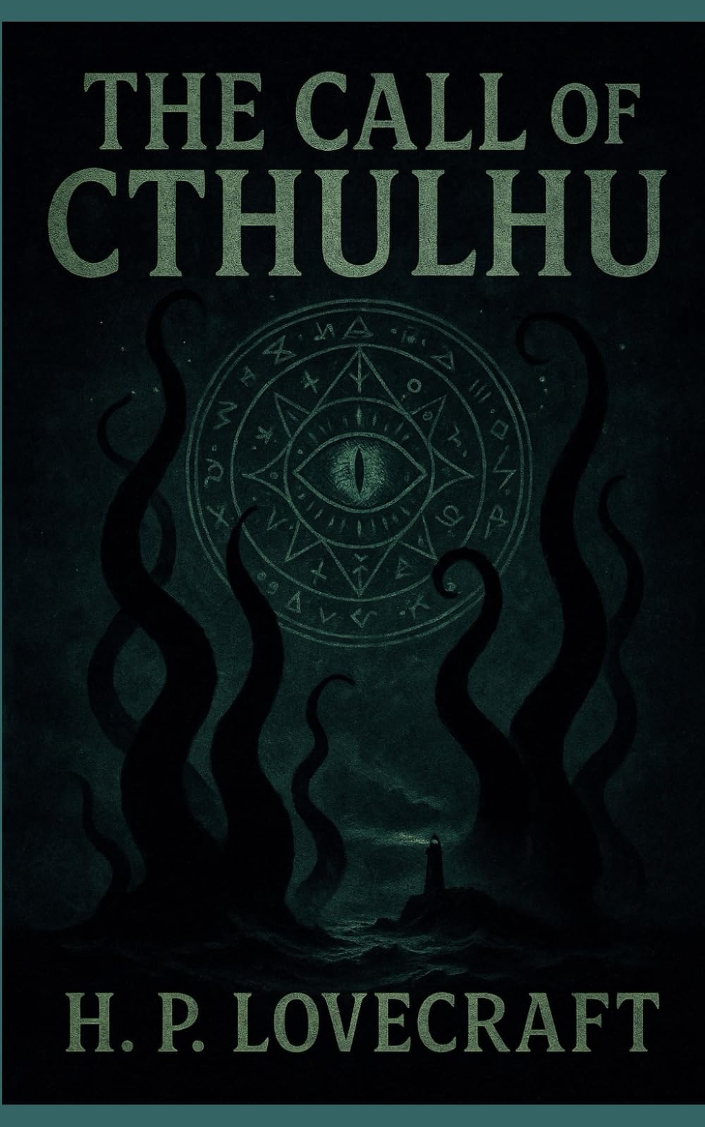 The Call of Cthulhu