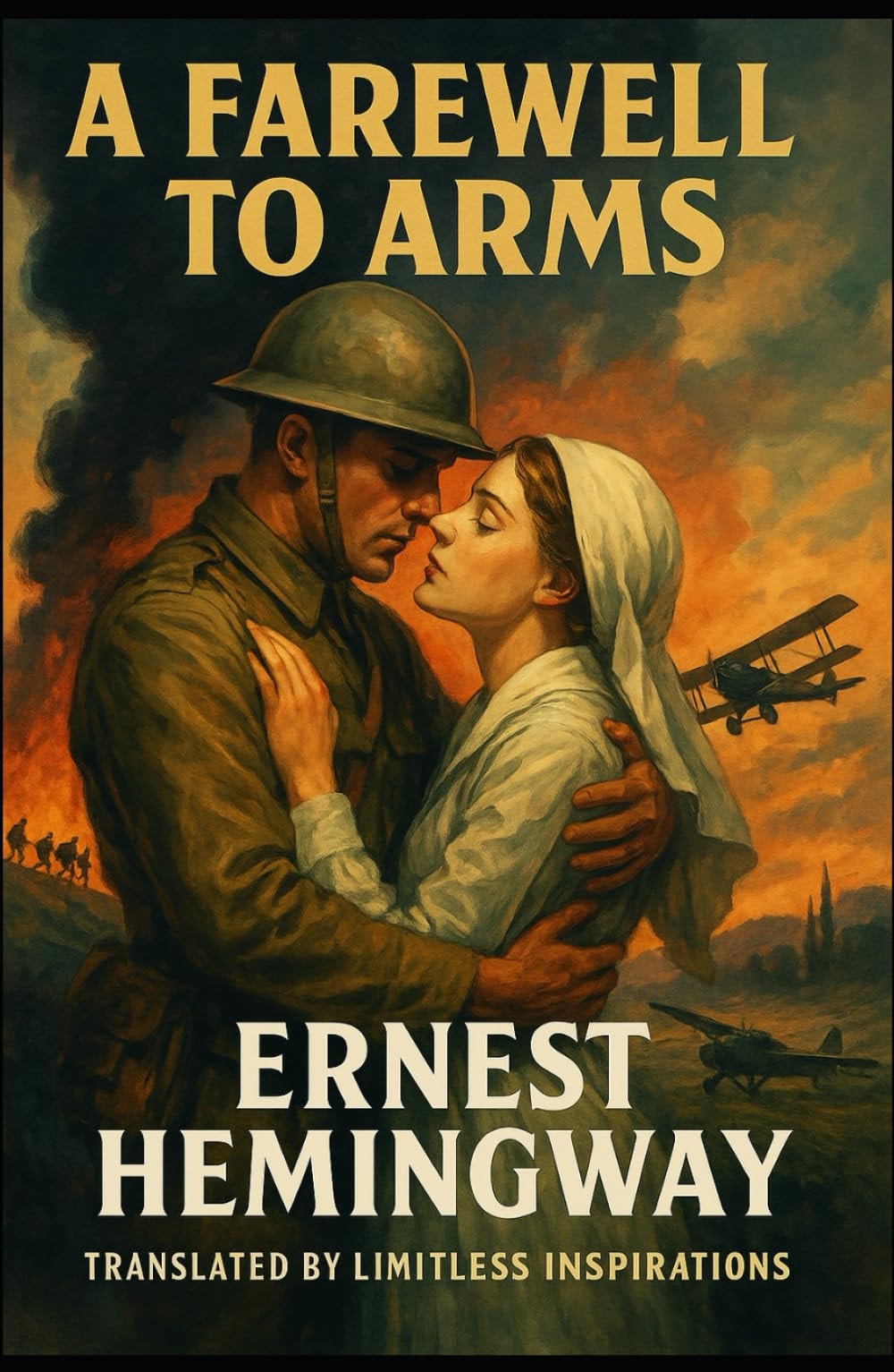A Farewell to Arms