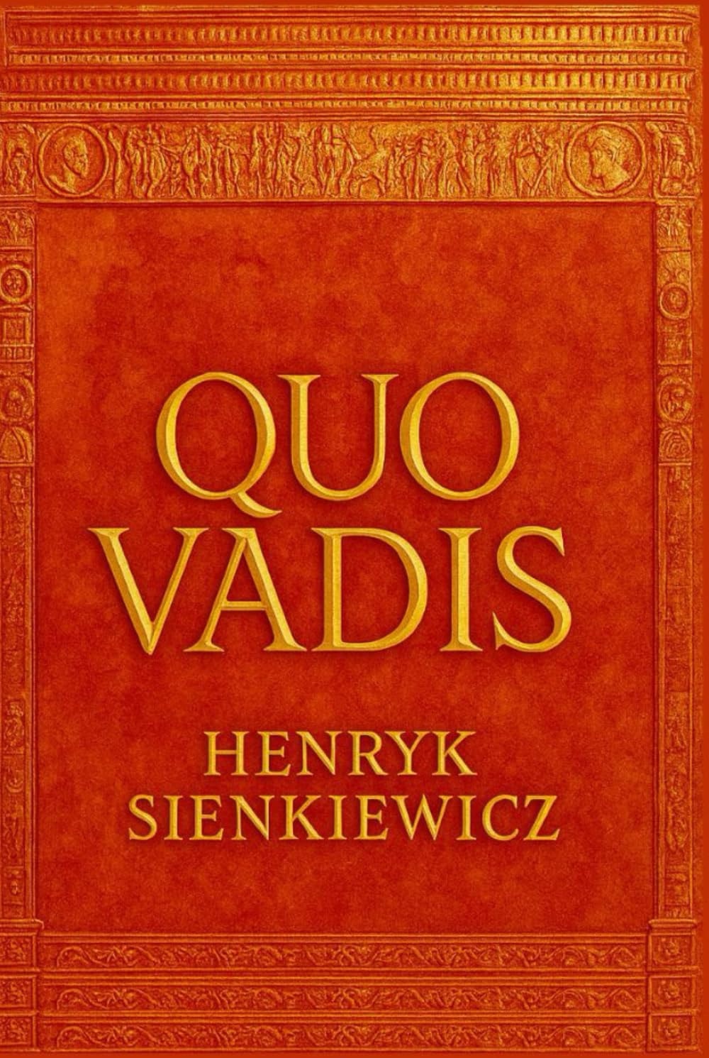 Quo Vadis