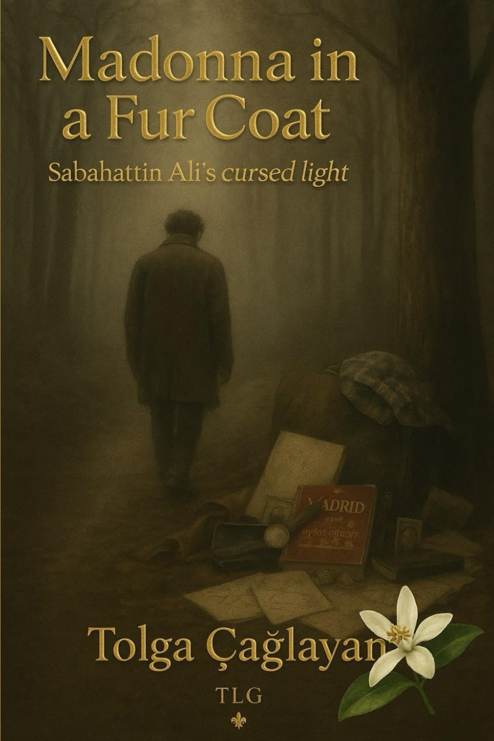 Madonna in a Fur Coat - Sabahattin Ali's Cursed Light
