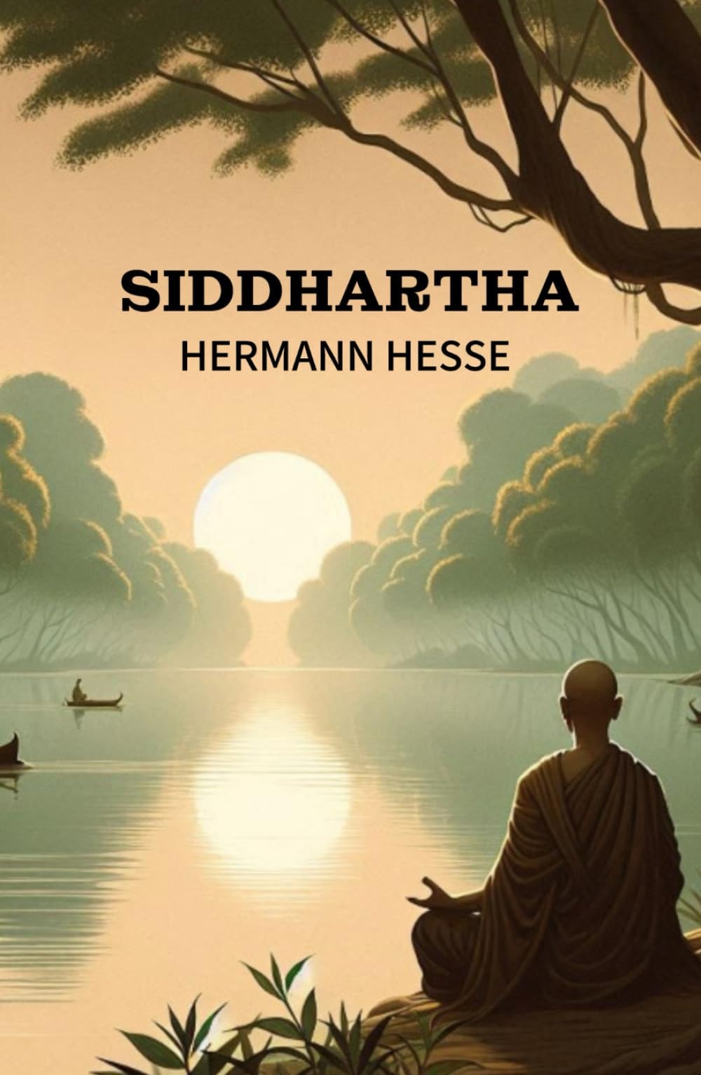 Siddhartha