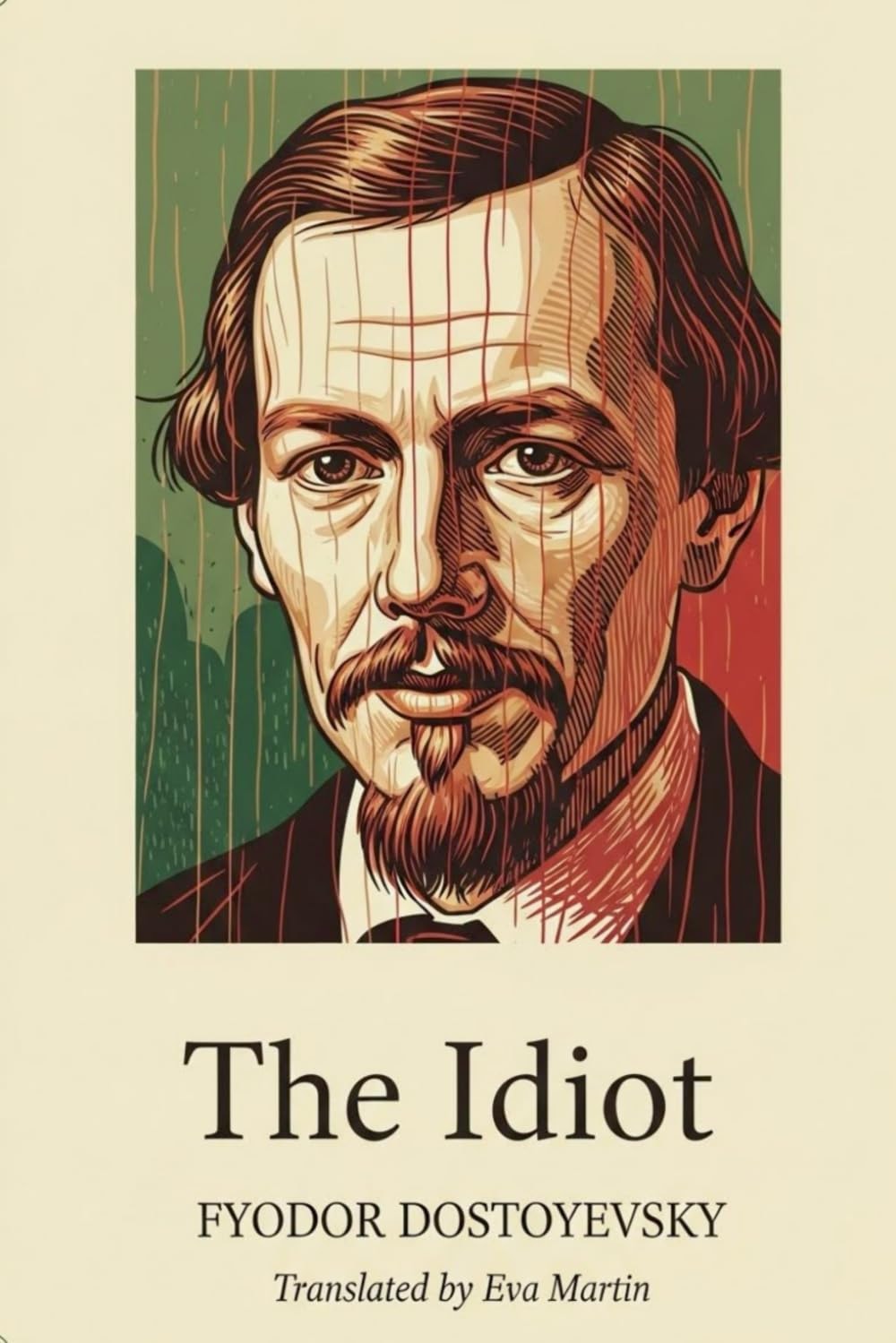 The Idiot