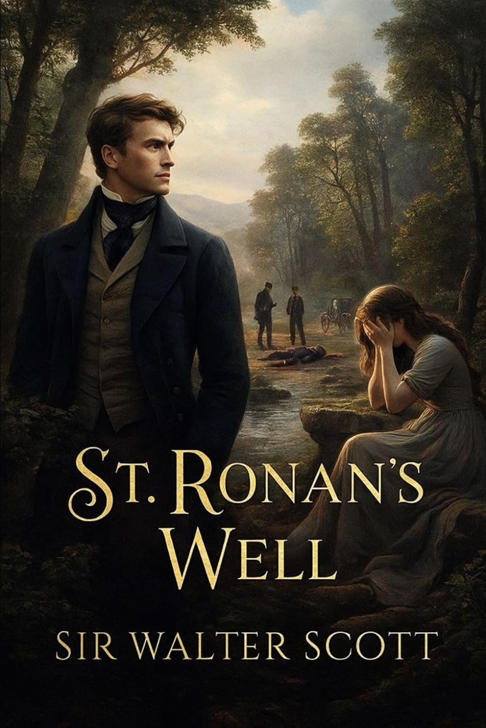 St. Ronan's Well