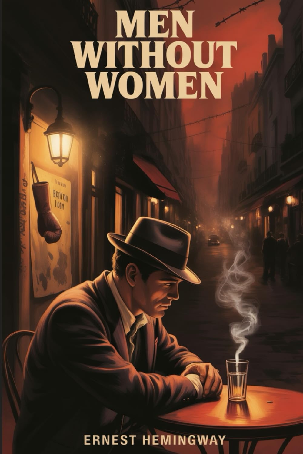 Men without women: Annotated