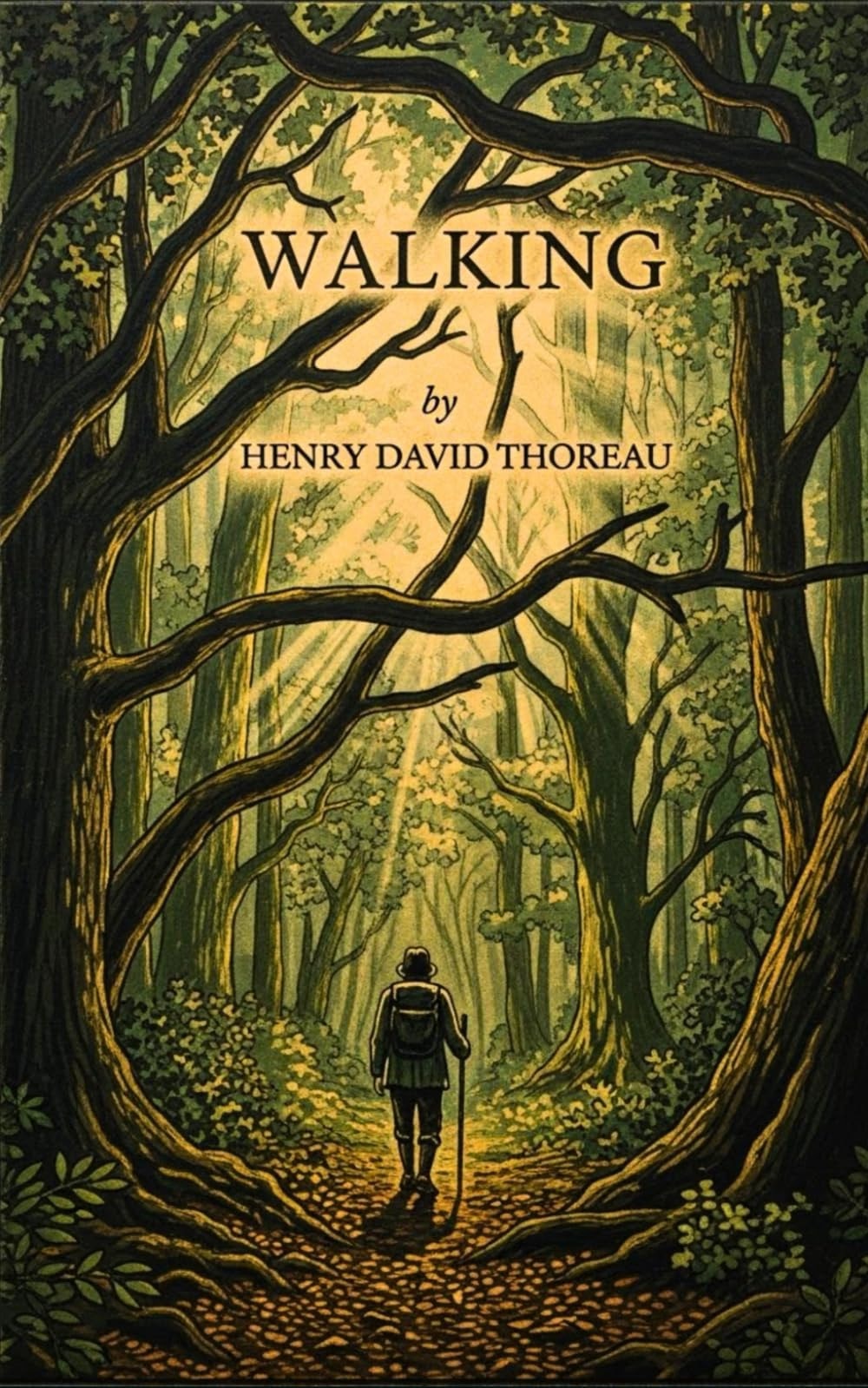 Walking