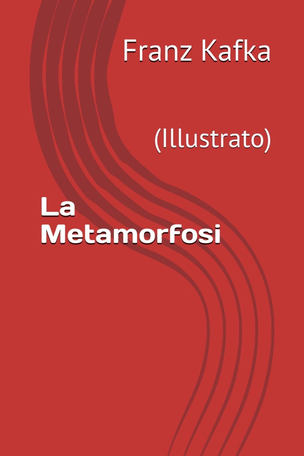 La metamorfosi