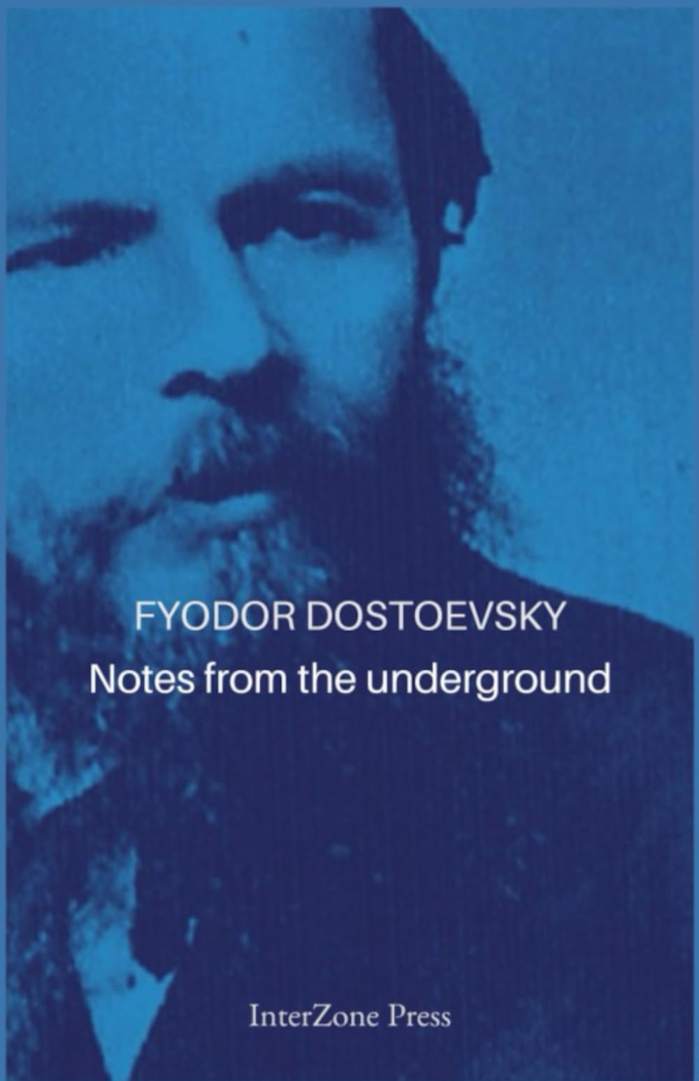 Notes from the Underground