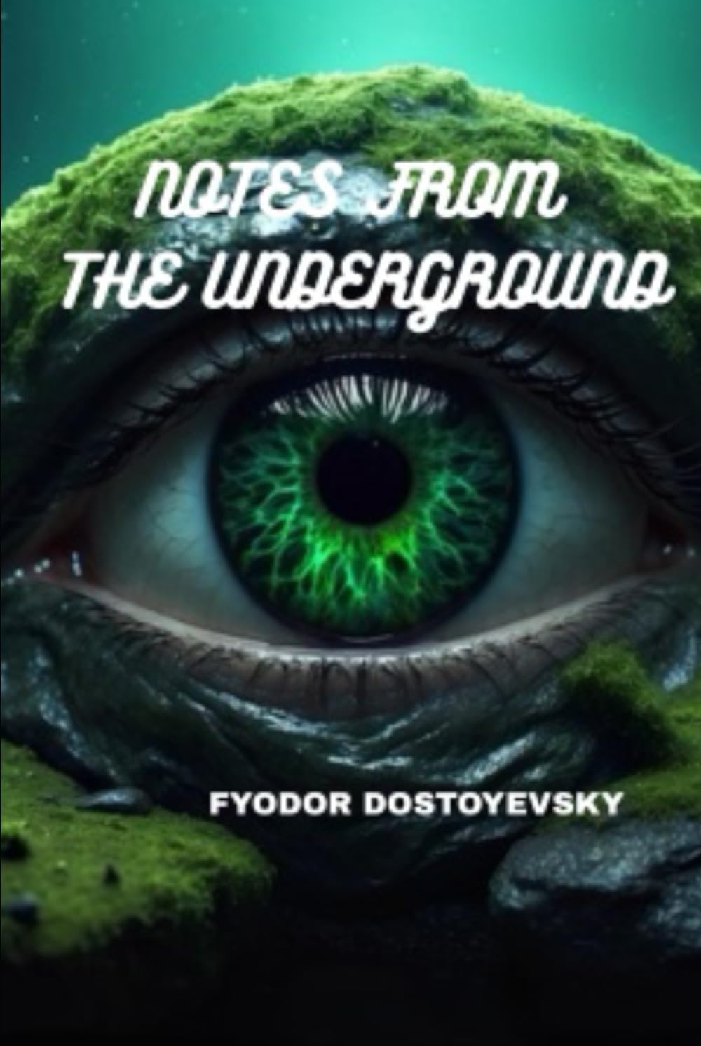 Notes from the Underground