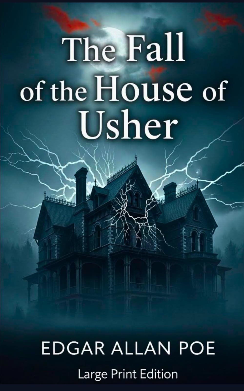 The Fall of the House of Usher