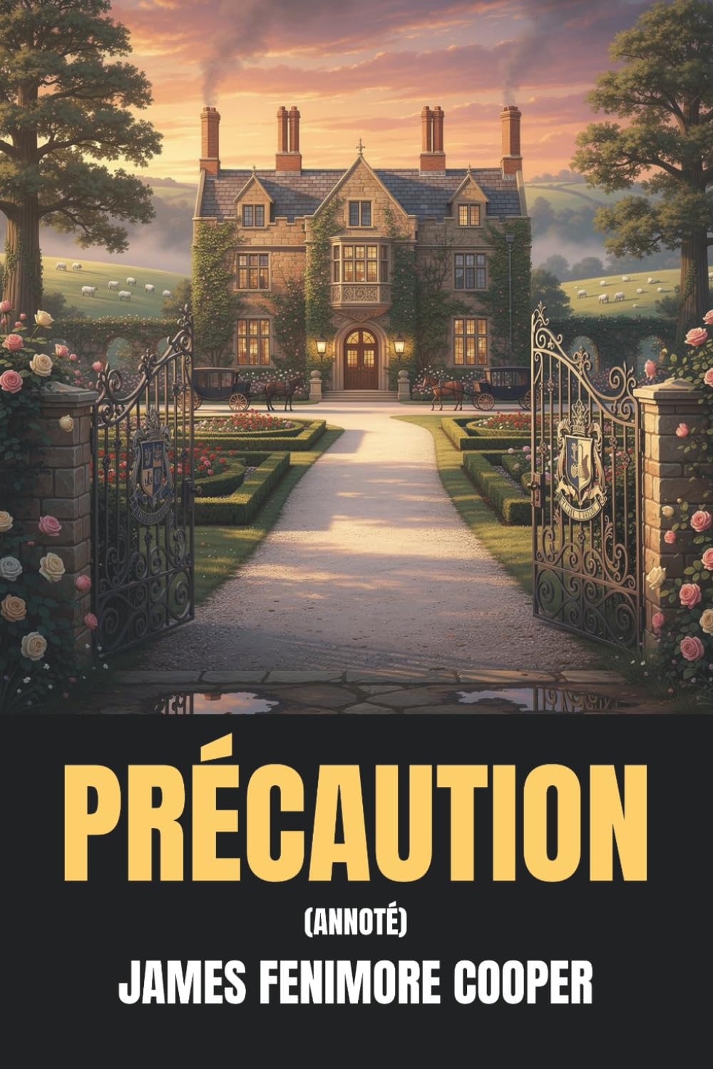 Précaution