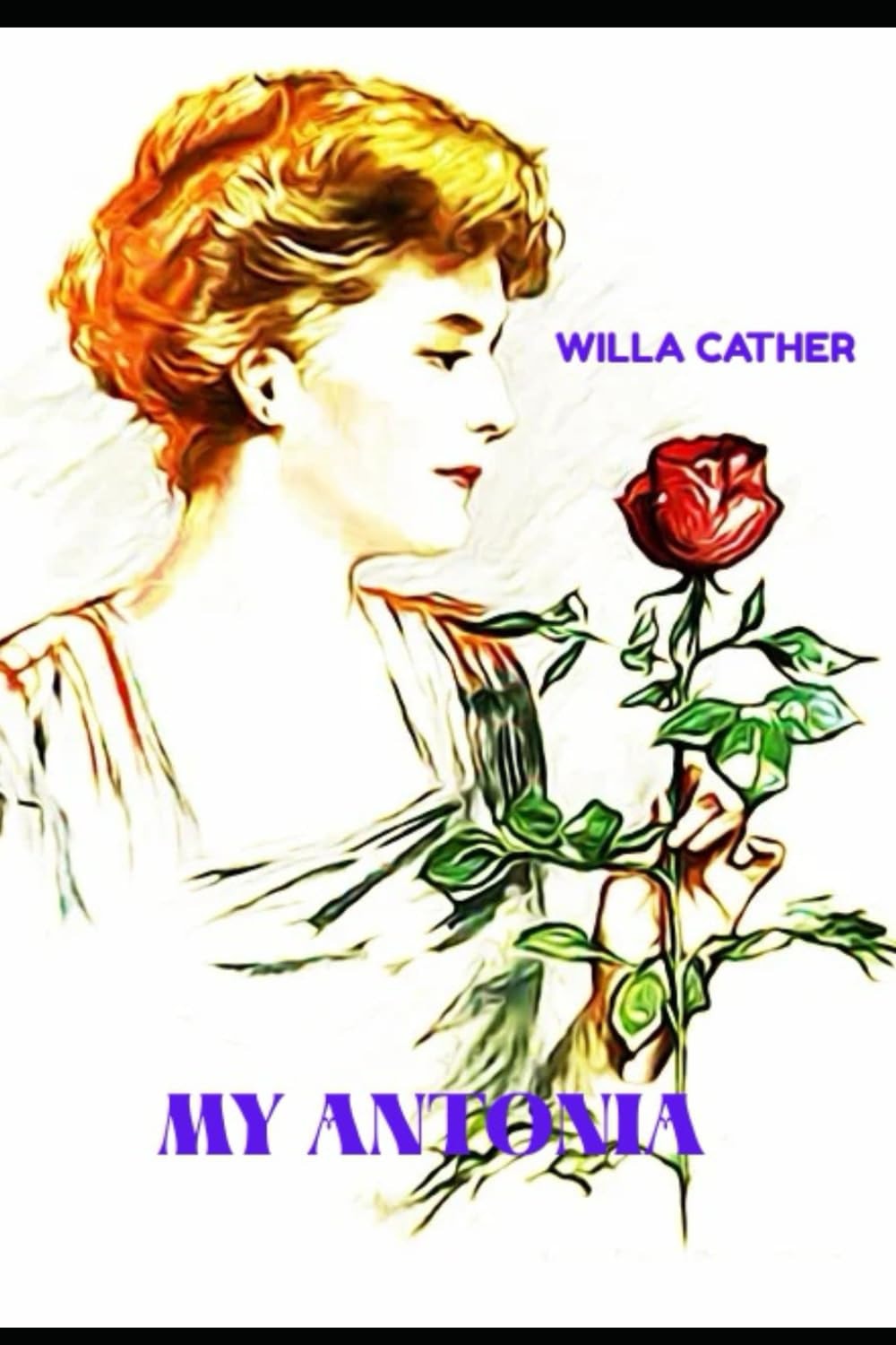 My Ántonia