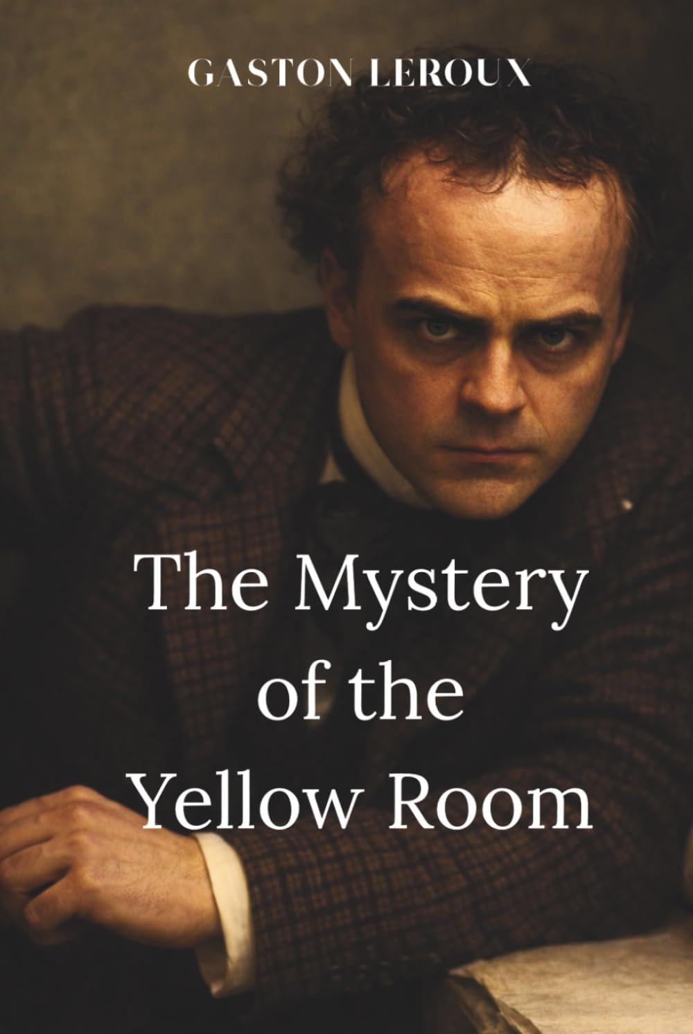 The Mystery of the Yellow Room