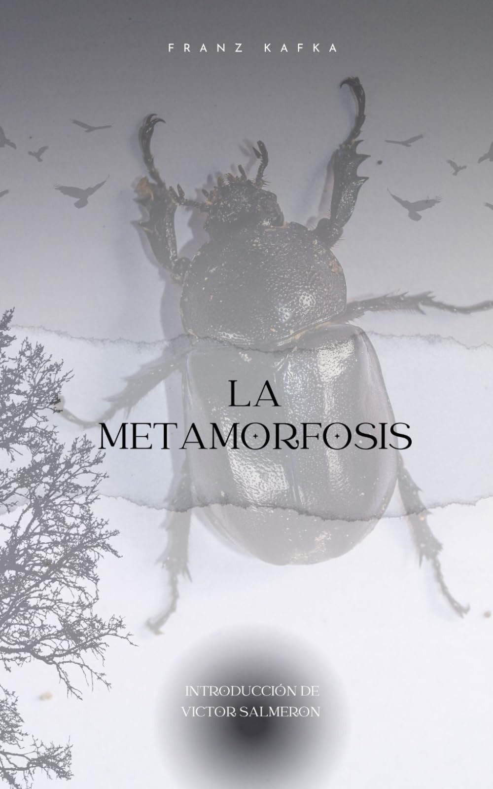 La Metamorfosis