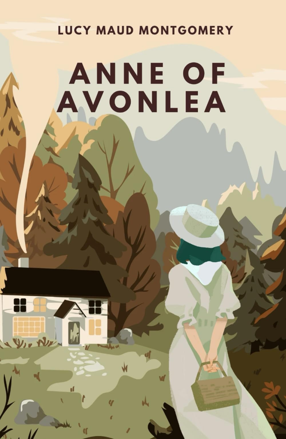 Anne of Avonlea