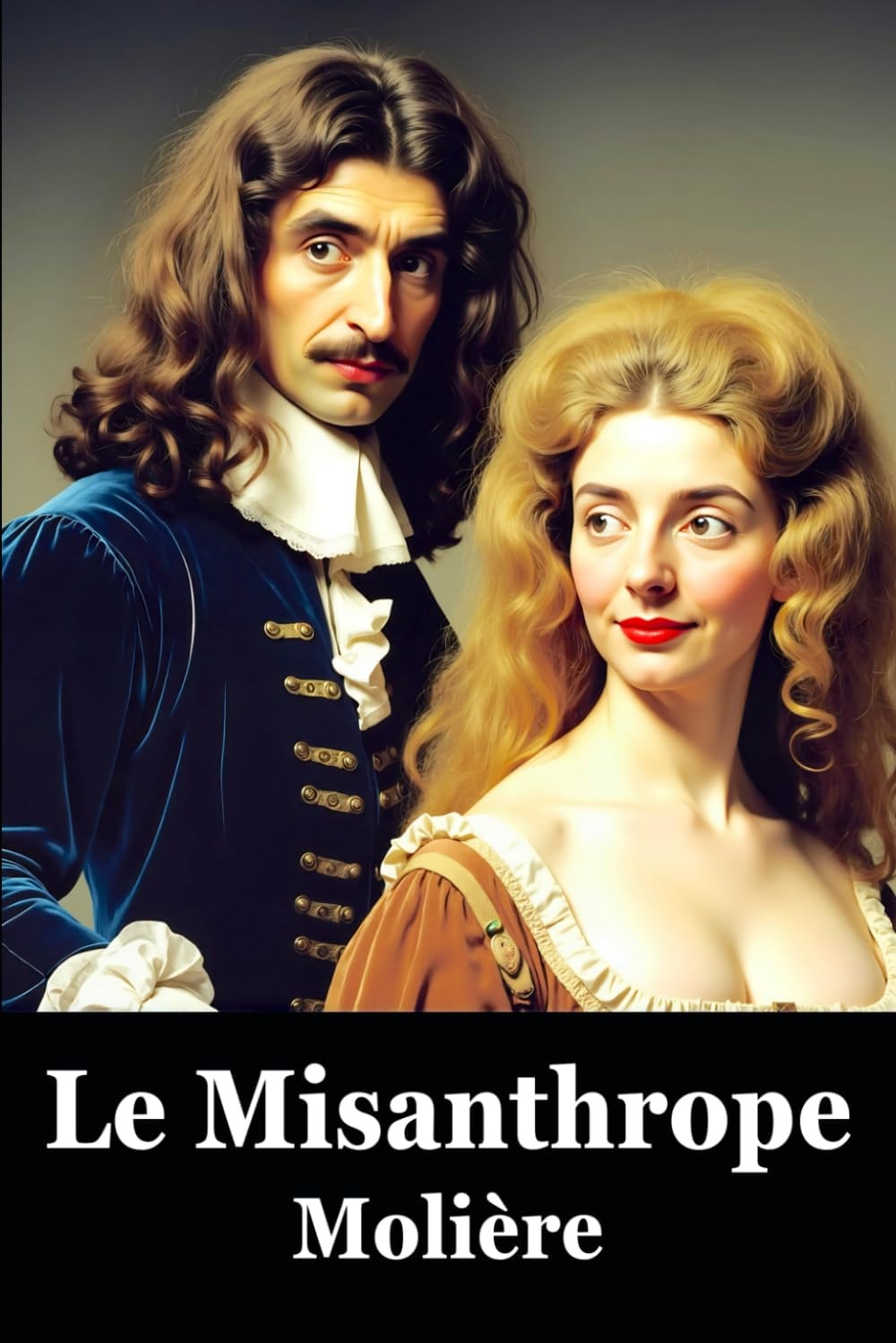 Le Misanthrope