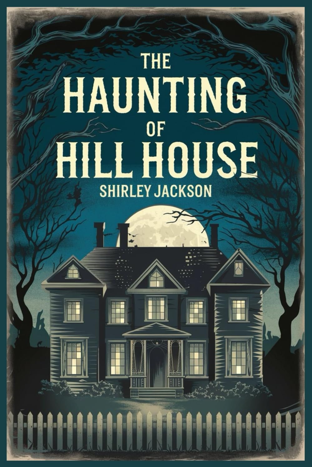The Haunting of Hill House