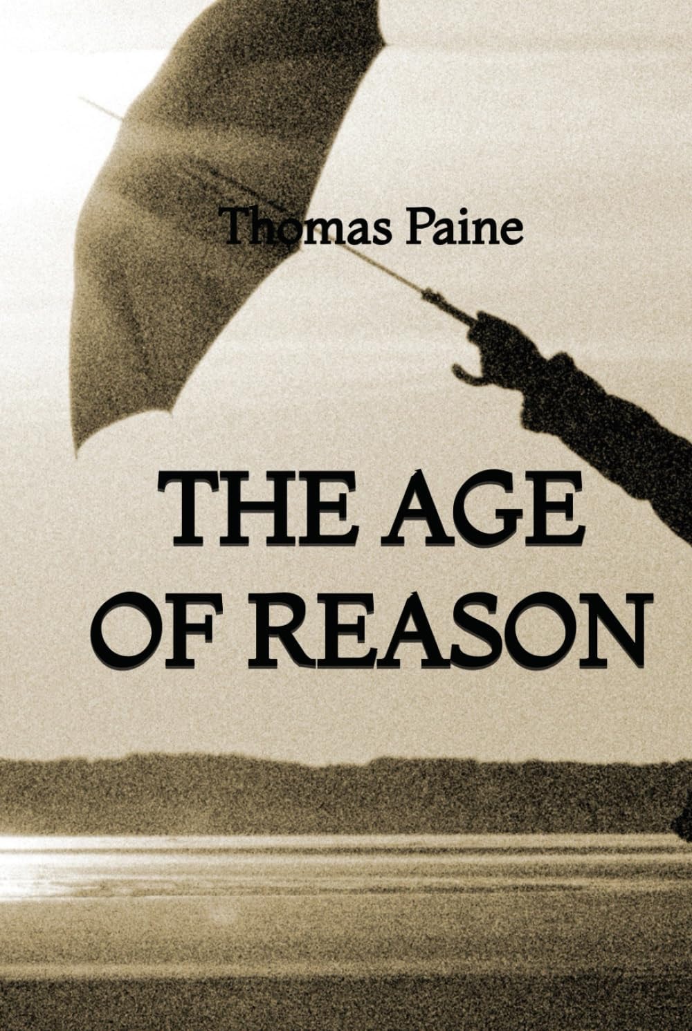 The Age of Reason