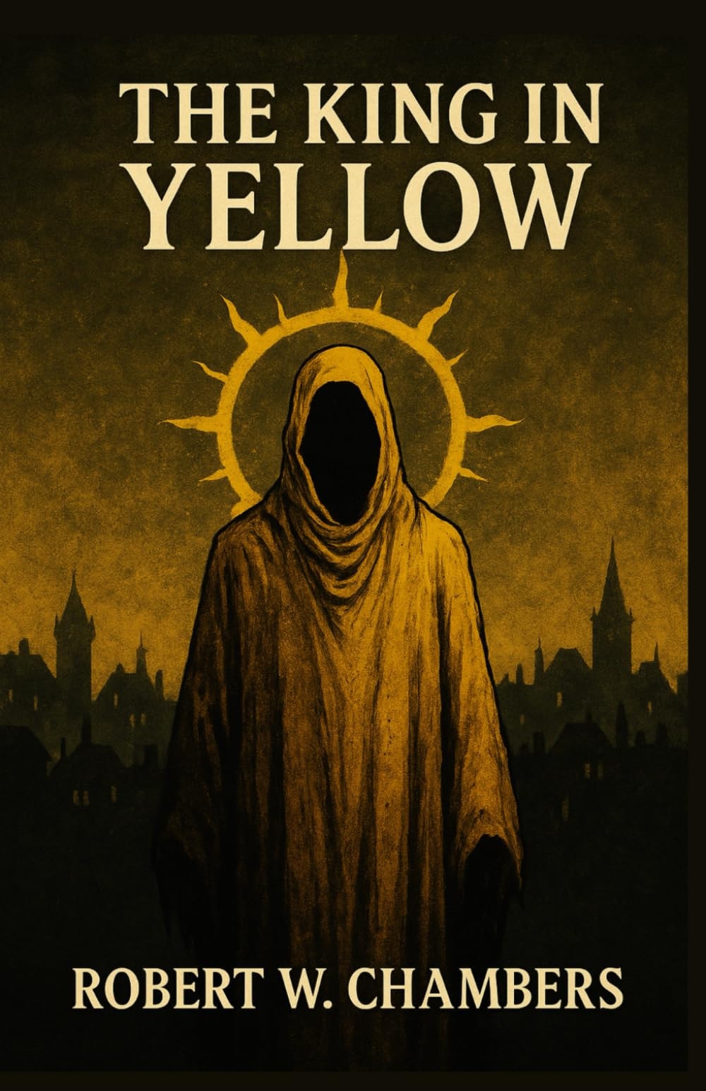 The King in Yellow