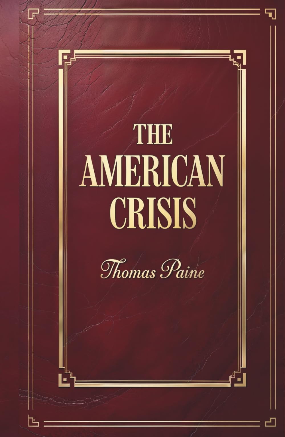 The American Crisis