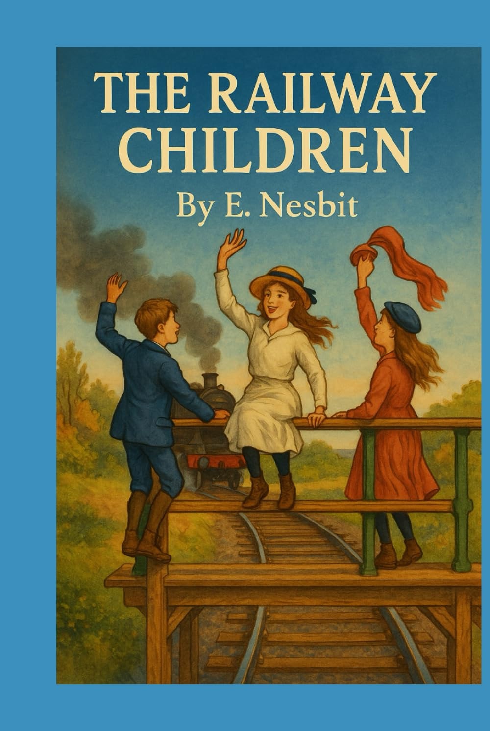 ǂThe ǂrailway Children
