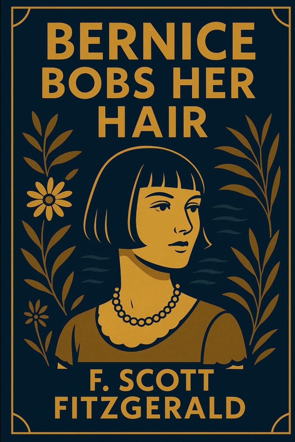 Bernice Bobs Her Hair