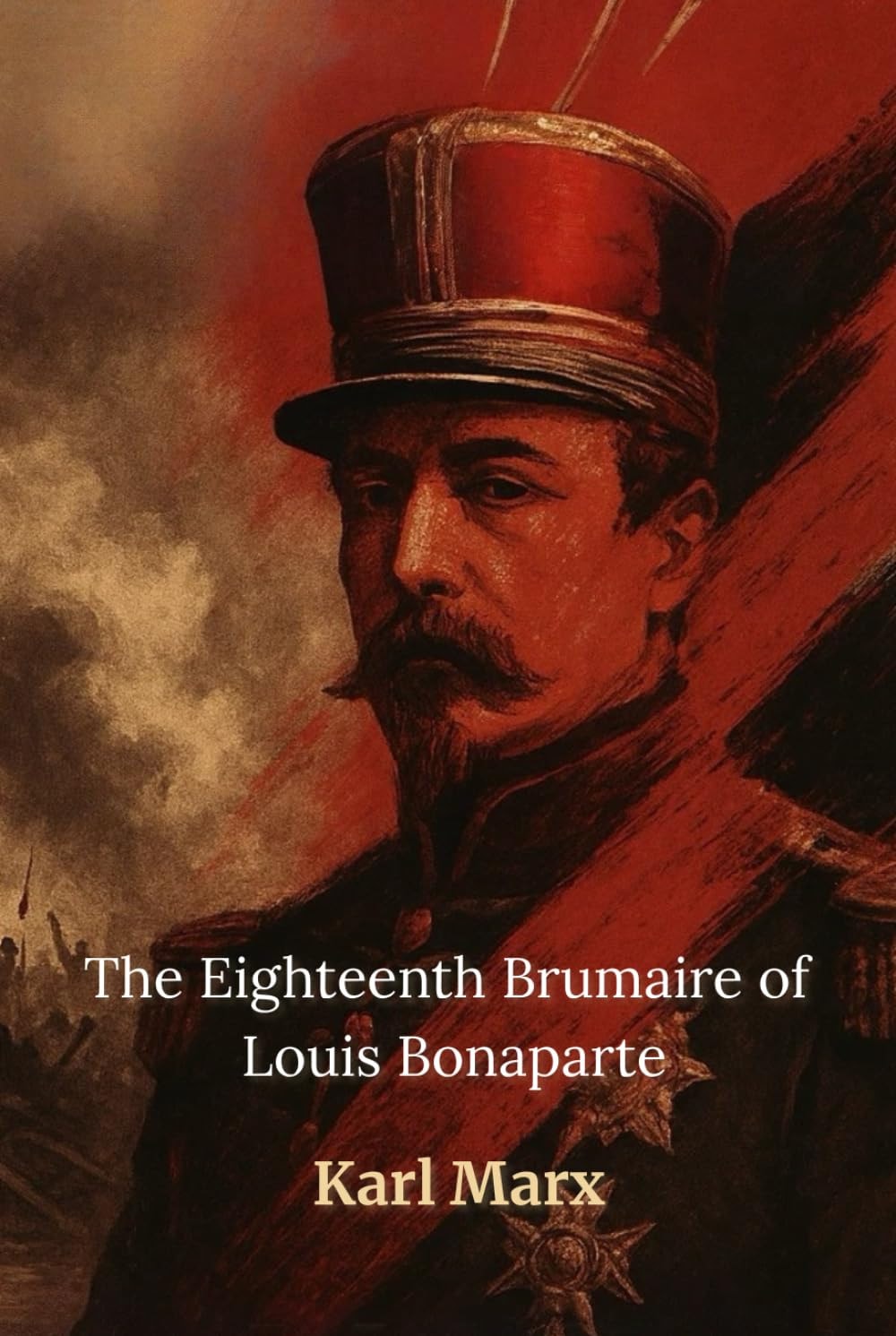 The Eighteenth Brumaire of Louis Bonaparte