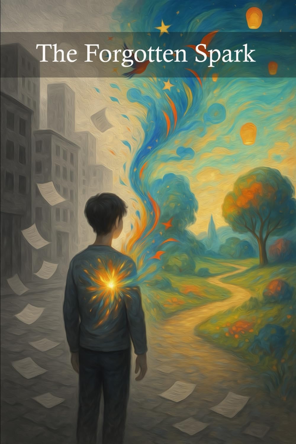 The Forgotten Spark