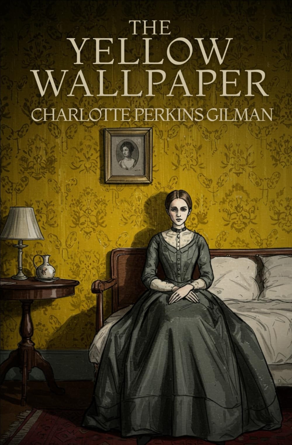 The Yellow Wallpaper