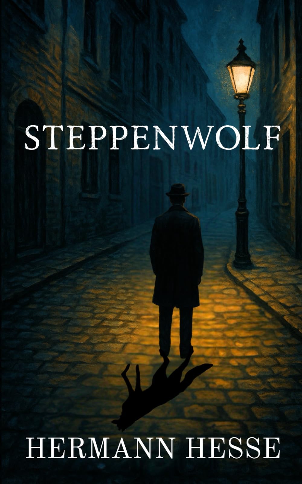 Steppenwolf