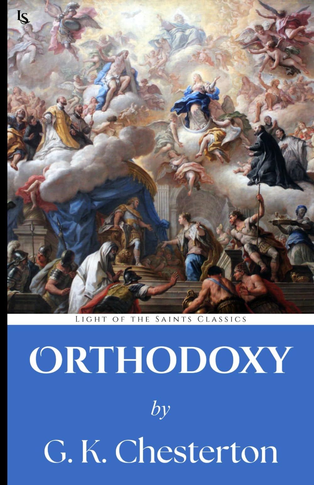 Orthodoxy