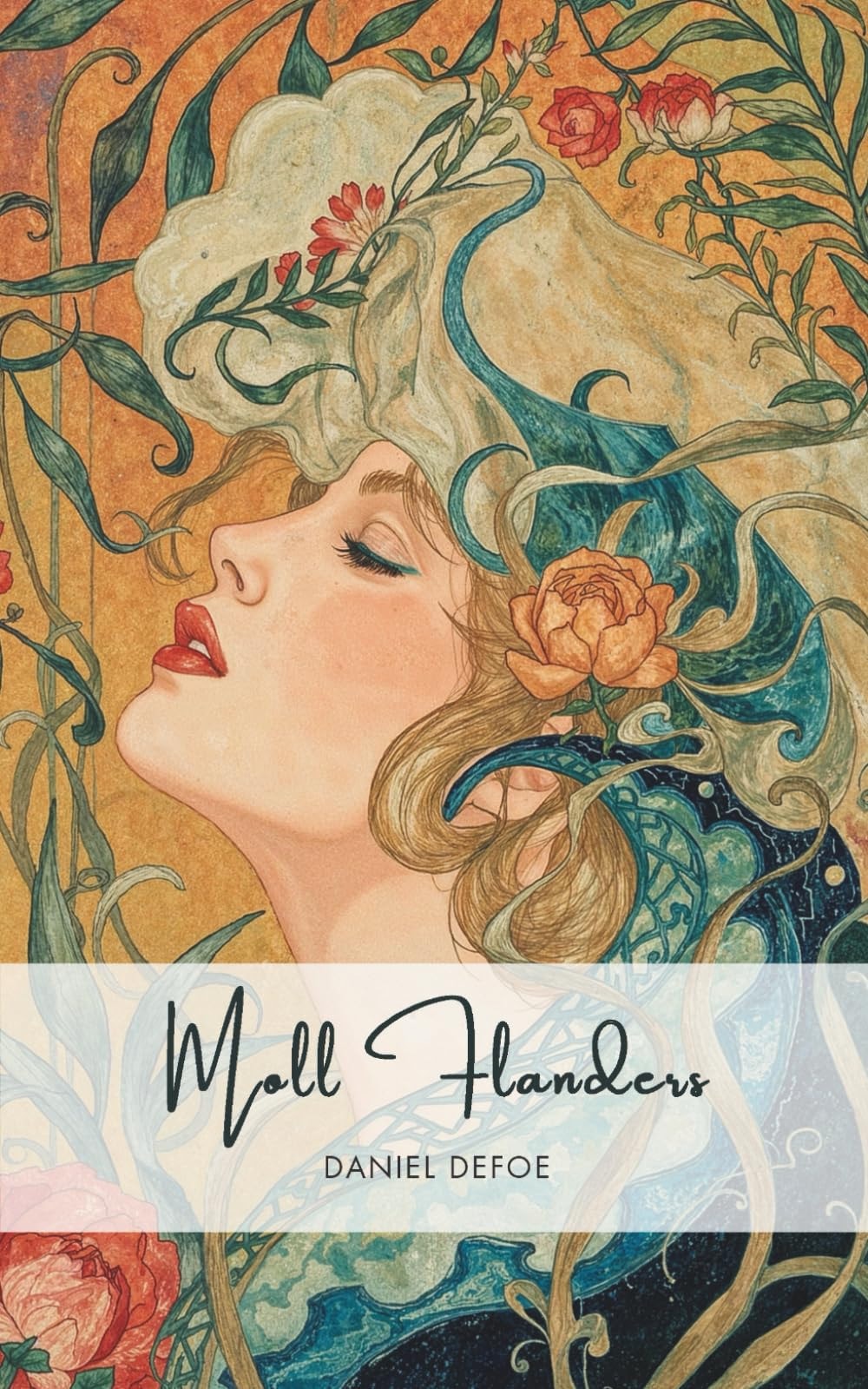 Moll Flanders