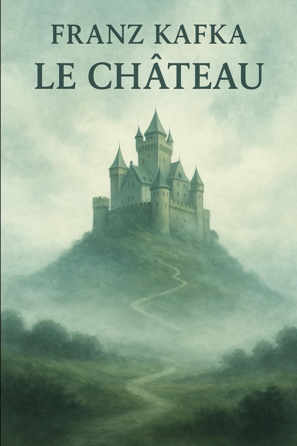 Le château