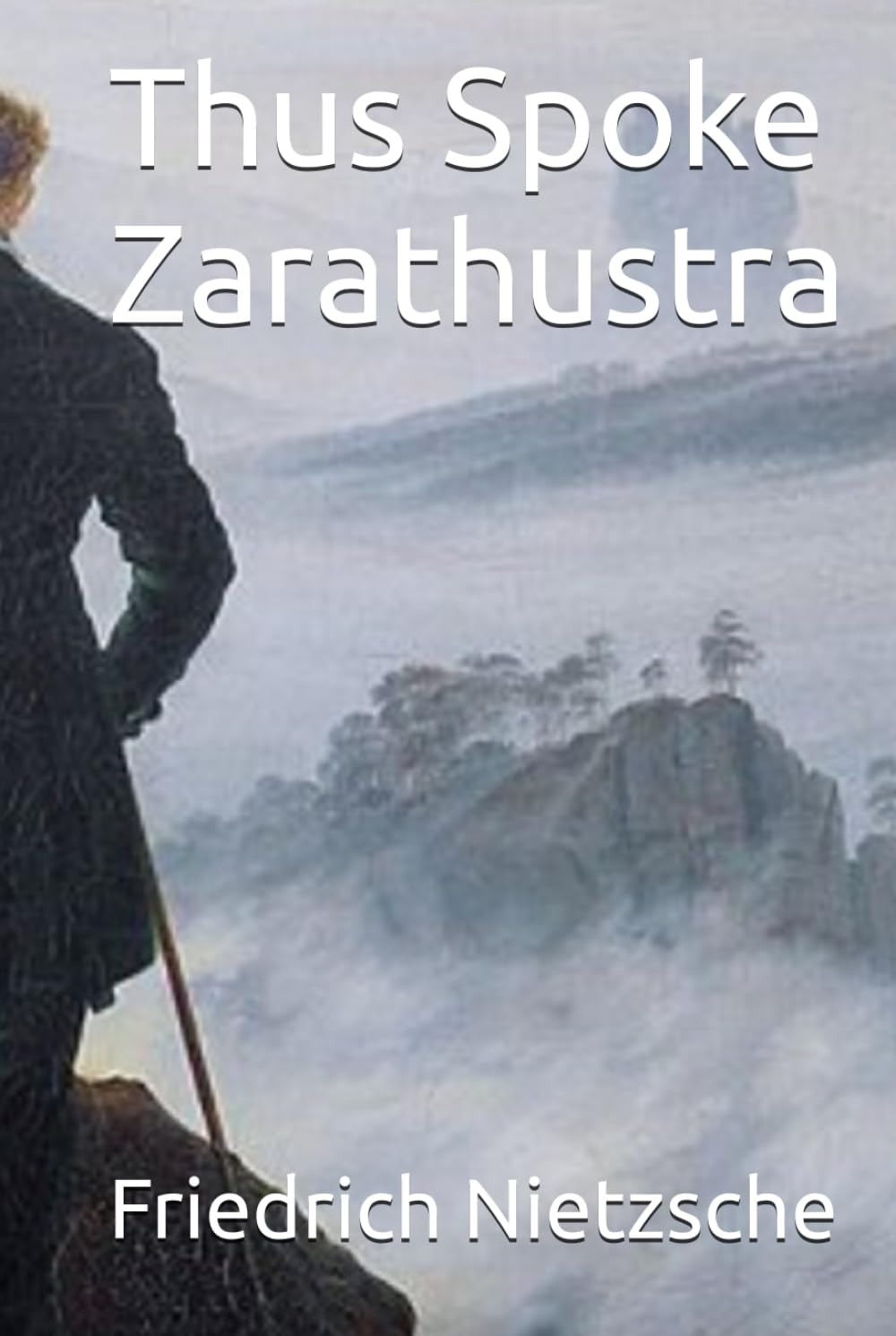 Thus Spoke Zarathustra