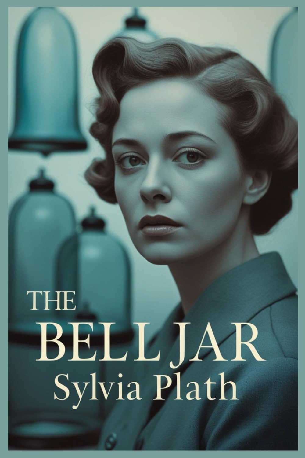 The Bell Jar