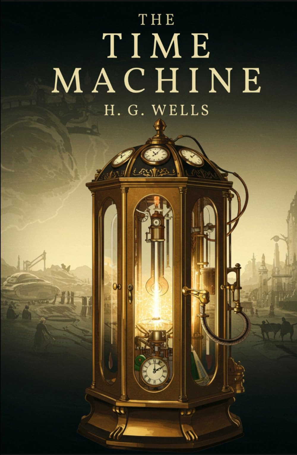 The Time Machine
