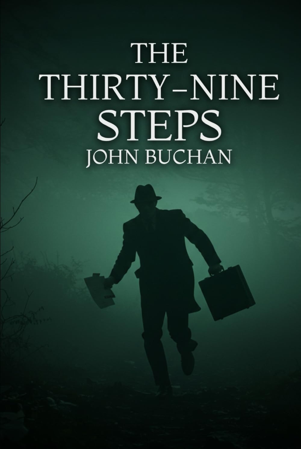 The Thirty-Nine Steps