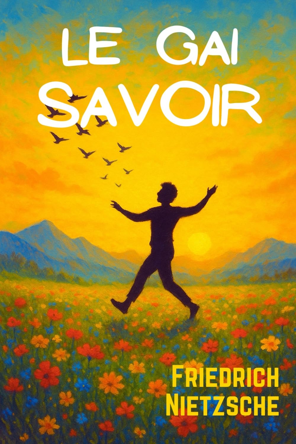 Le Gai Savoir