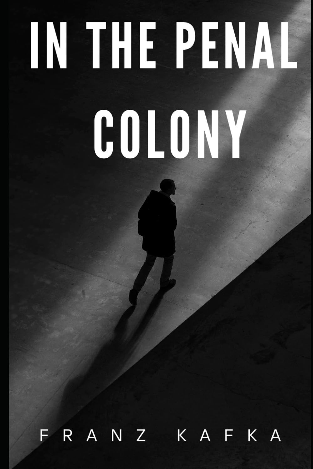 In the Penal Colony