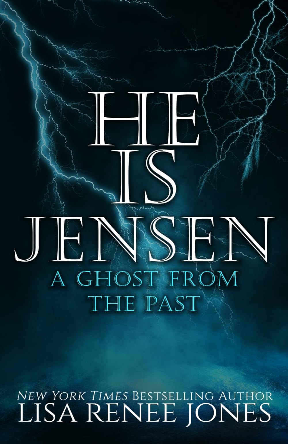 He is Jensen: Part One