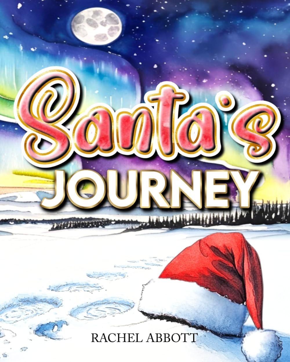 Santa's Journey