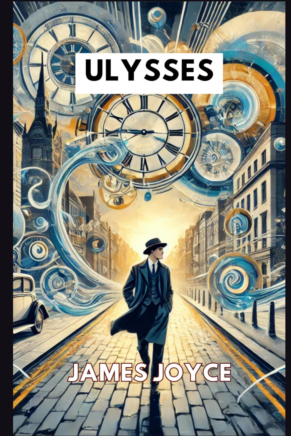 Ulysses