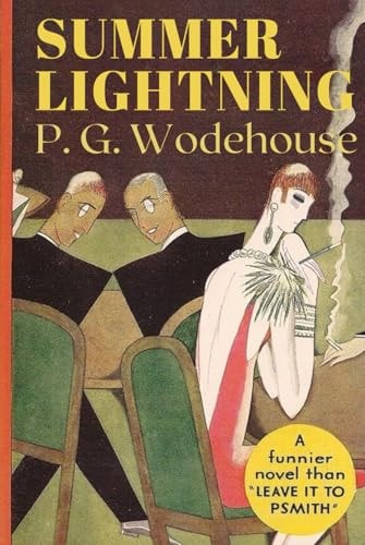 Summer Lightning