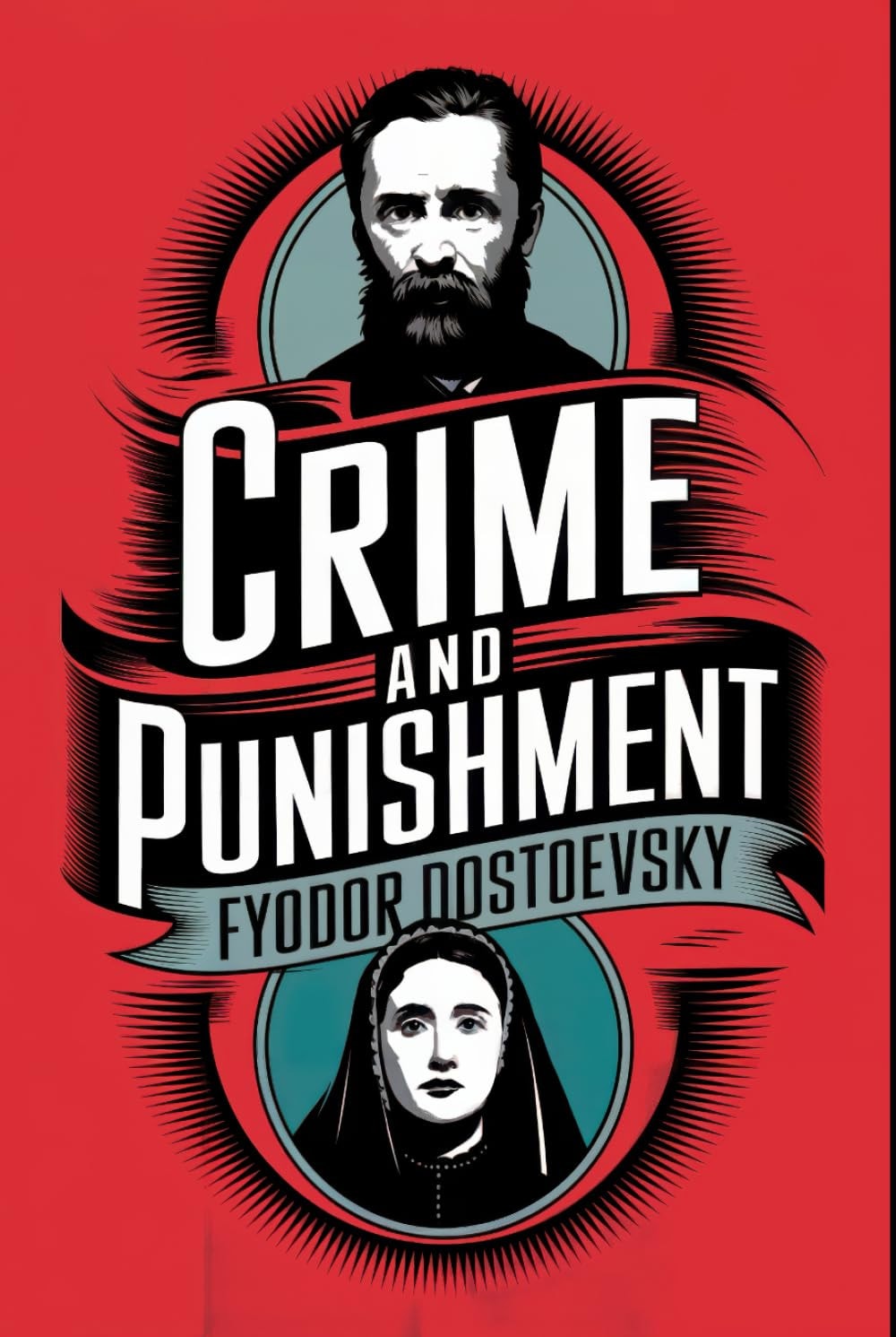 Crime and Punishment: a New Translation